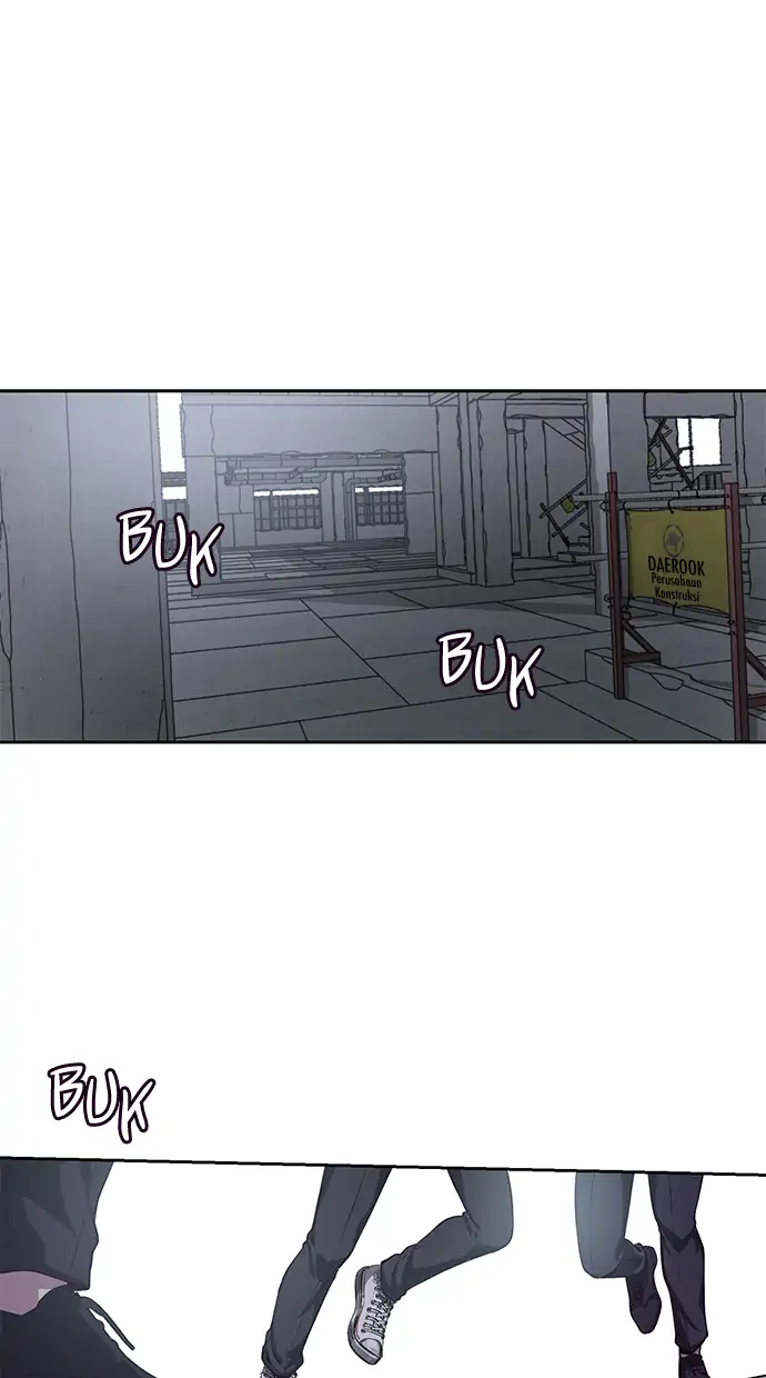 The Boy of Death Chapter 65 - halaman 70