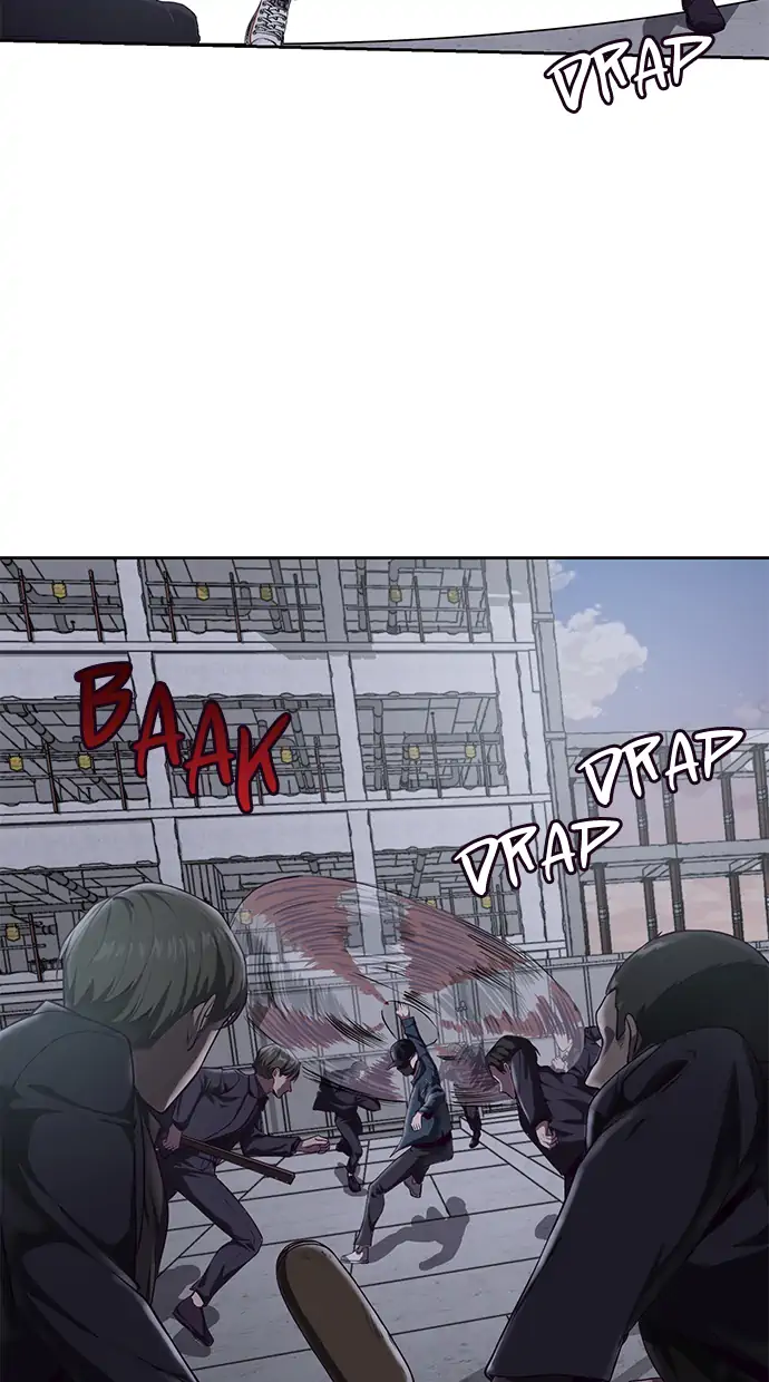 The Boy of Death Chapter 65 - halaman 71
