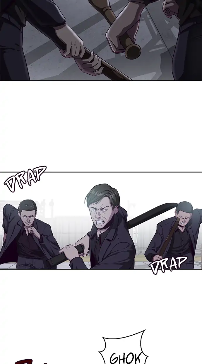 The Boy of Death Chapter 65 - halaman 72