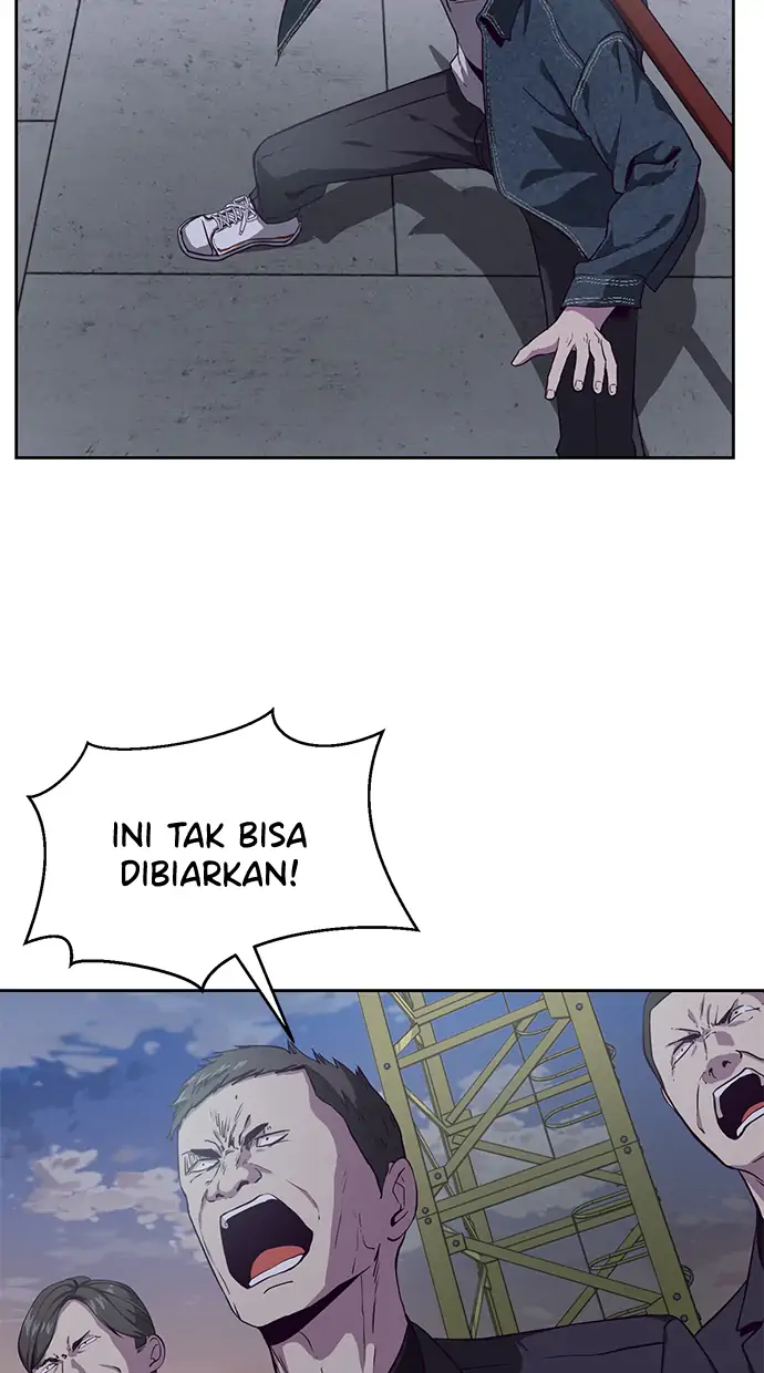 The Boy of Death Chapter 65 - halaman 74