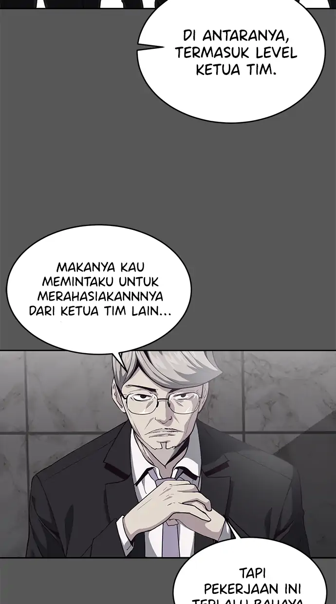 The Boy of Death Chapter 65 - halaman 8