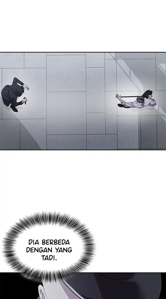 The Boy of Death Chapter 65 - halaman 80