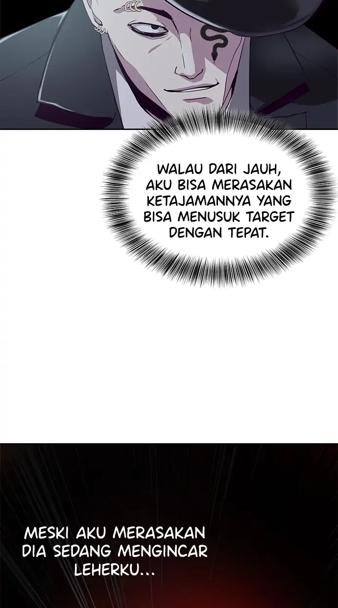 The Boy of Death Chapter 65 - halaman 81