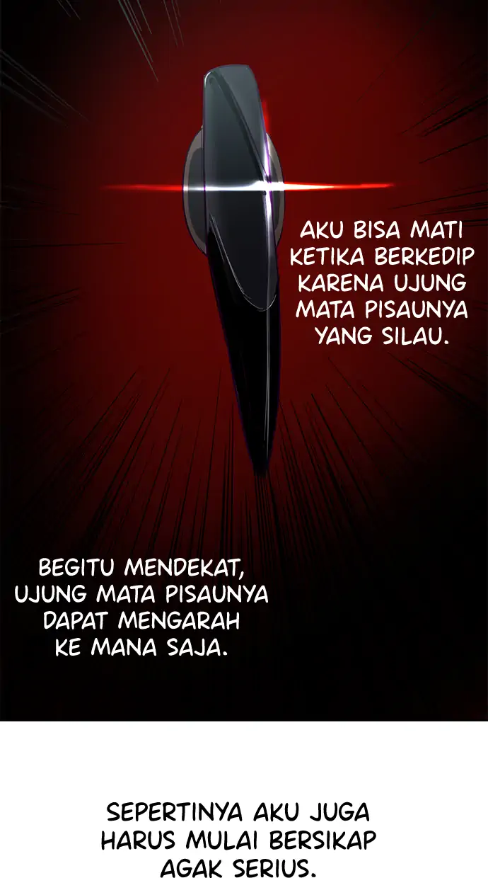 The Boy of Death Chapter 65 - halaman 82