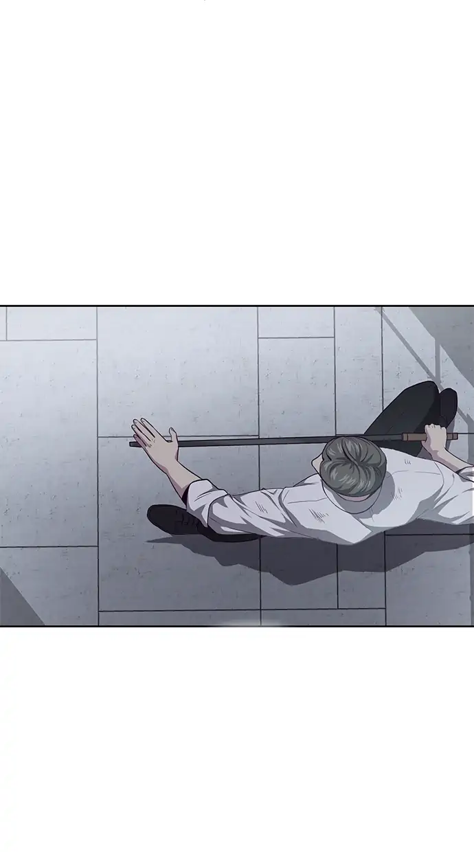 The Boy of Death Chapter 65 - halaman 83