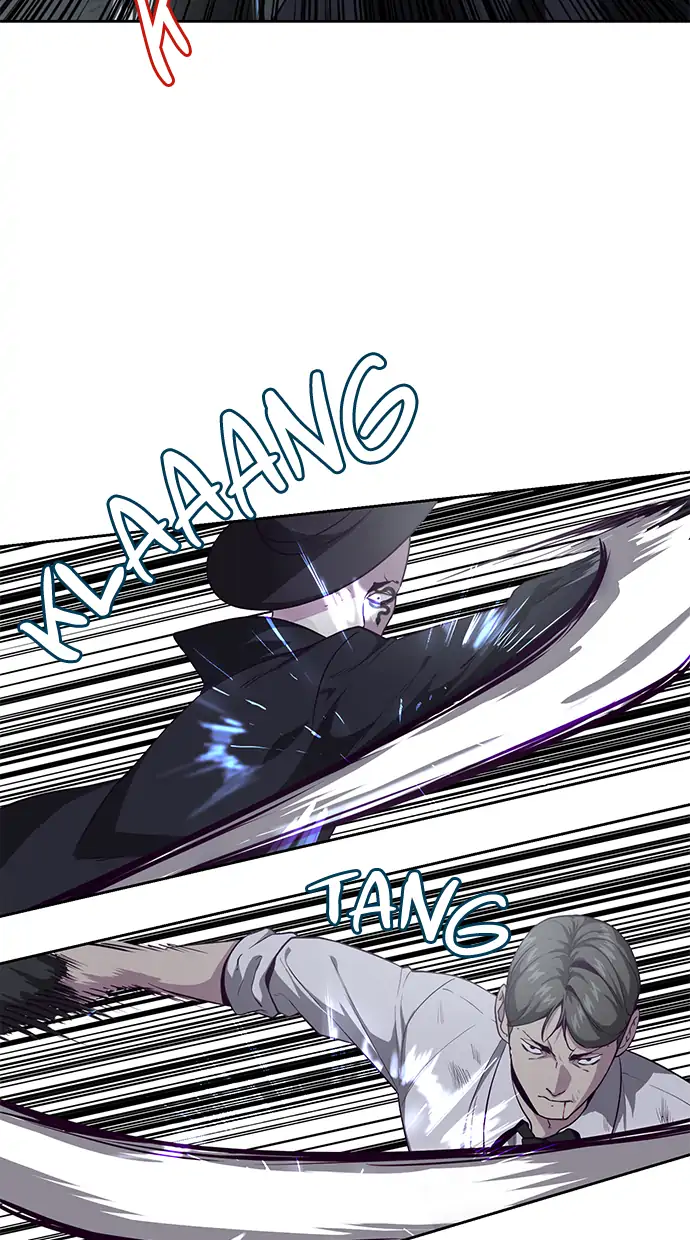 The Boy of Death Chapter 65 - halaman 87
