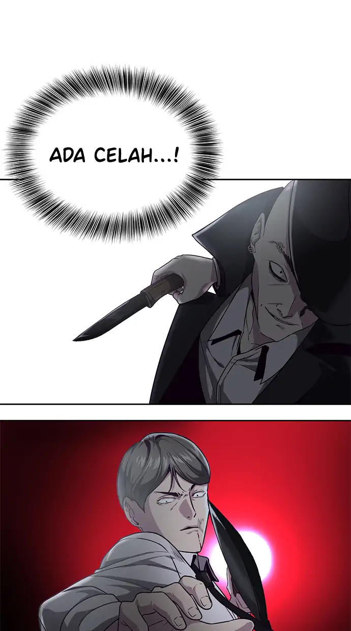 The Boy of Death Chapter 65 - halaman 91
