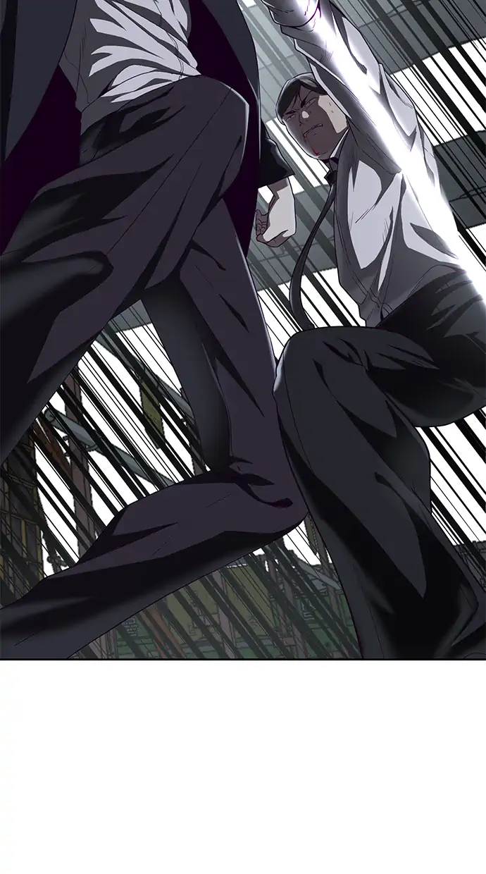 The Boy of Death Chapter 65 - halaman 94