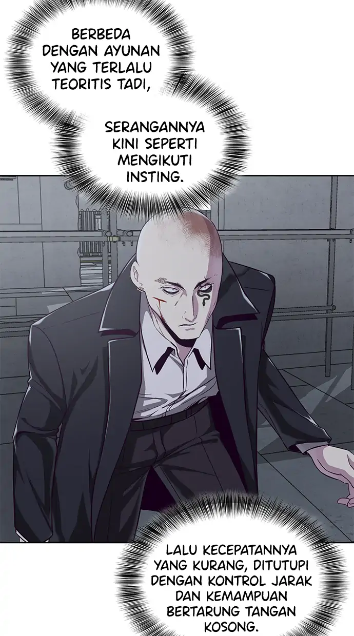 The Boy of Death Chapter 65 - halaman 98