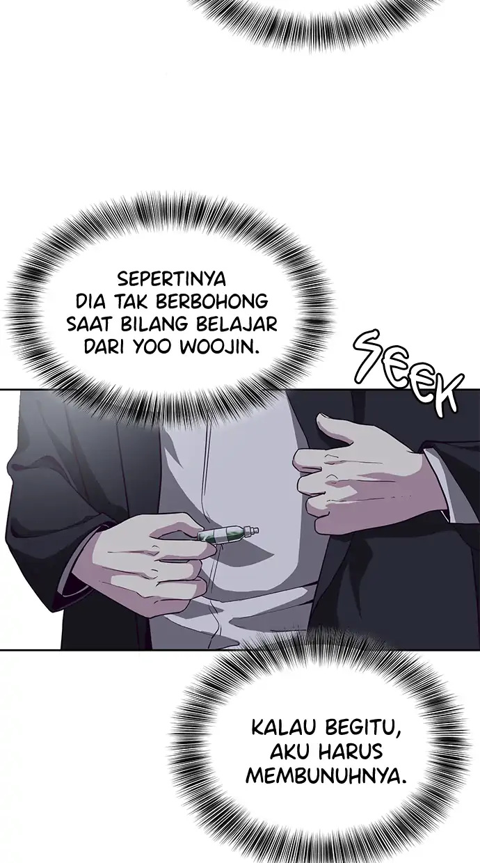 The Boy of Death Chapter 65 - halaman 99