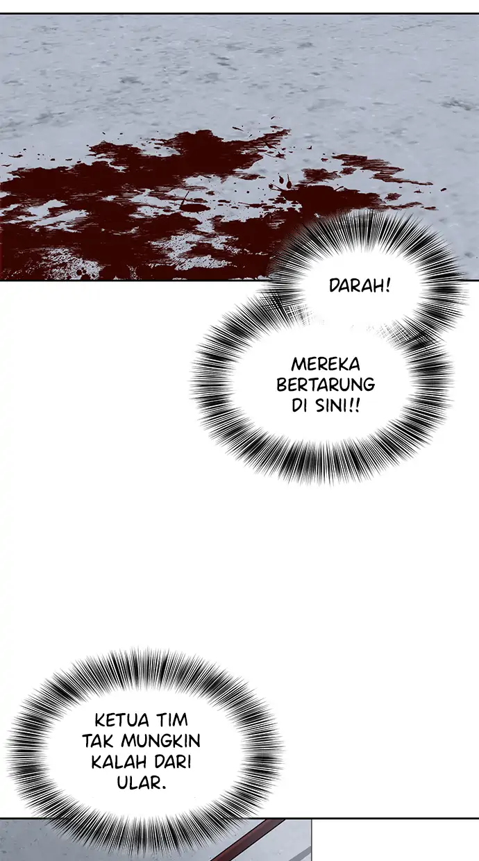 The Boy of Death Chapter 66 - halaman 103