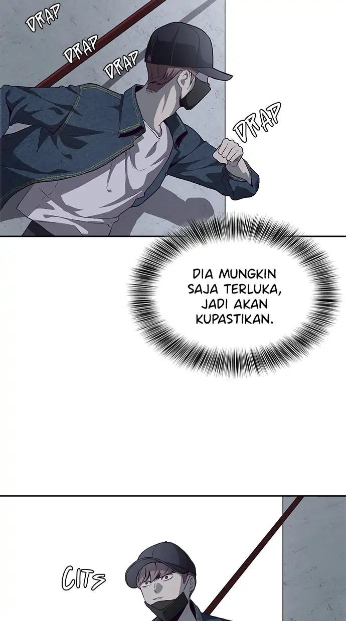The Boy of Death Chapter 66 - halaman 104