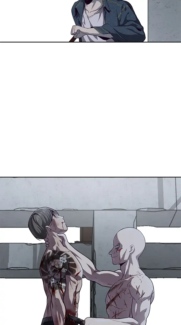 The Boy of Death Chapter 66 - halaman 105