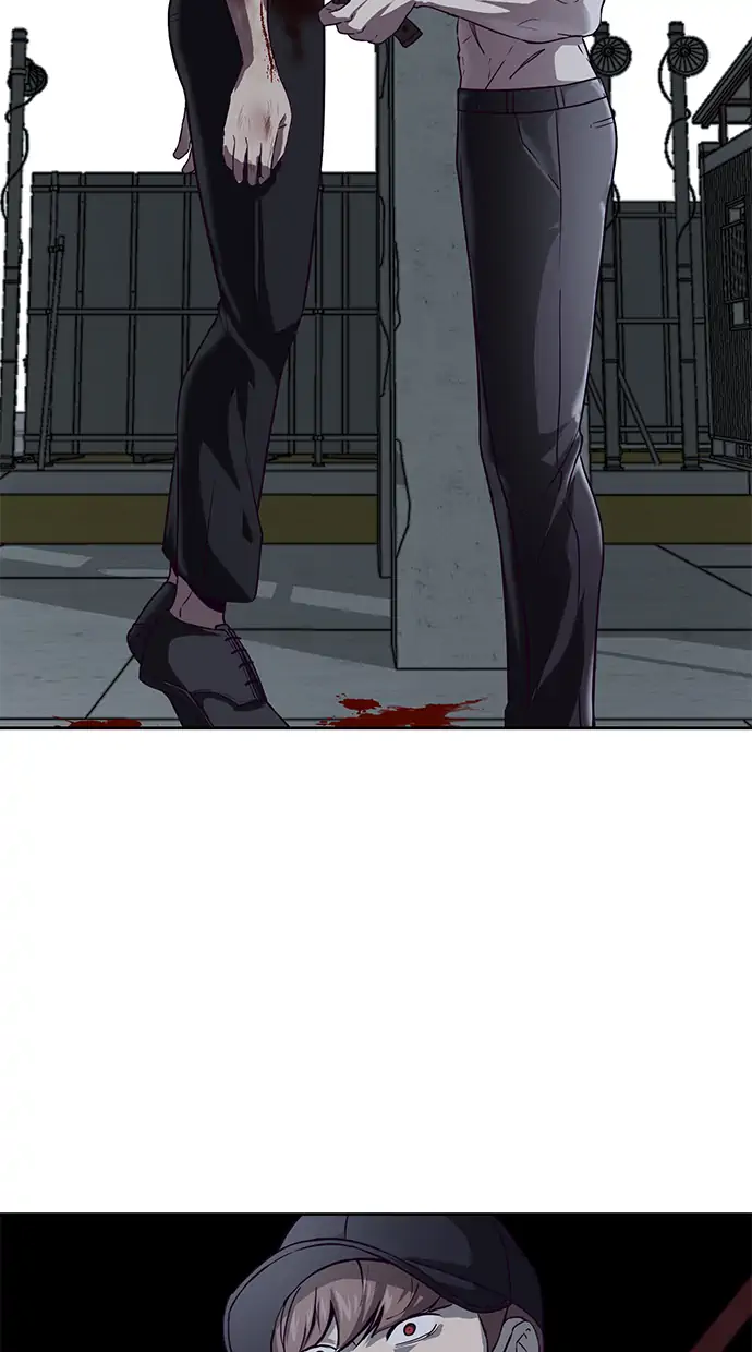The Boy of Death Chapter 66 - halaman 106