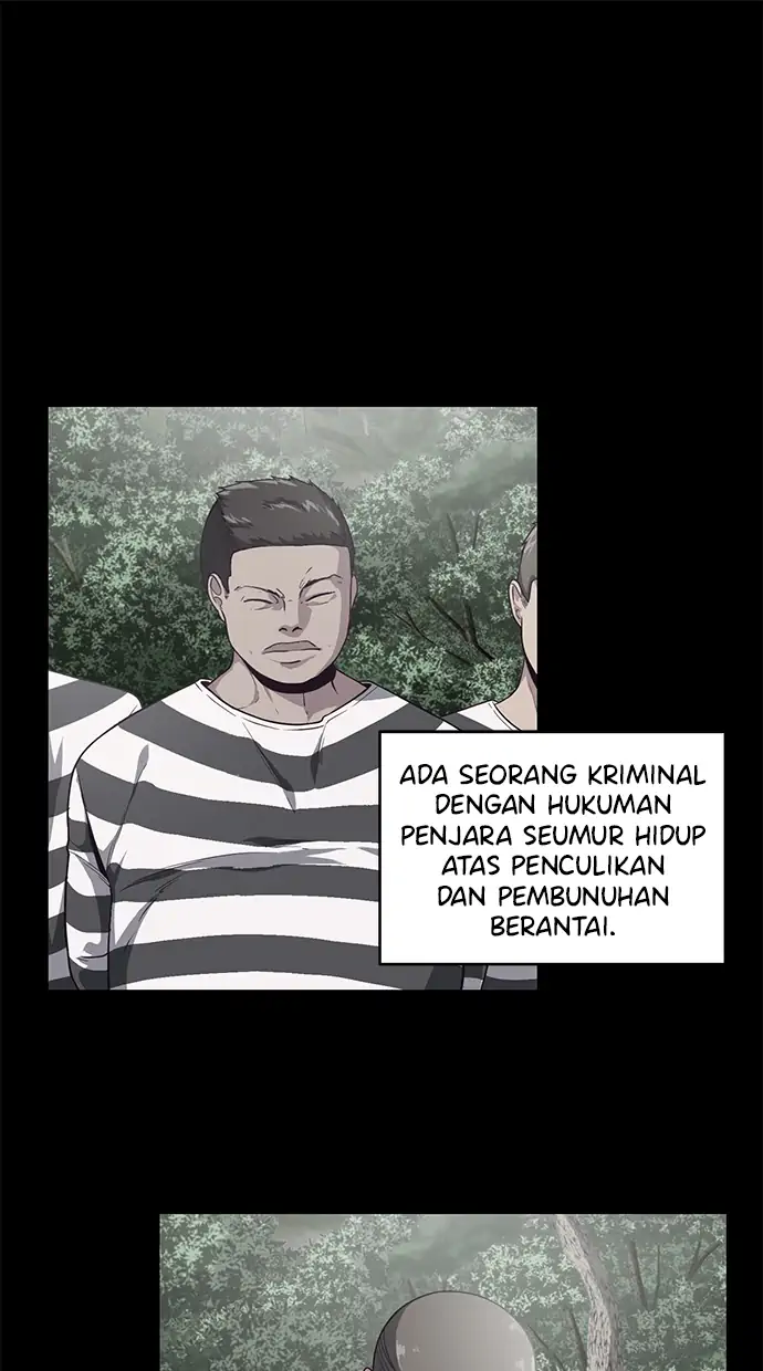 The Boy of Death Chapter 66 - halaman 11