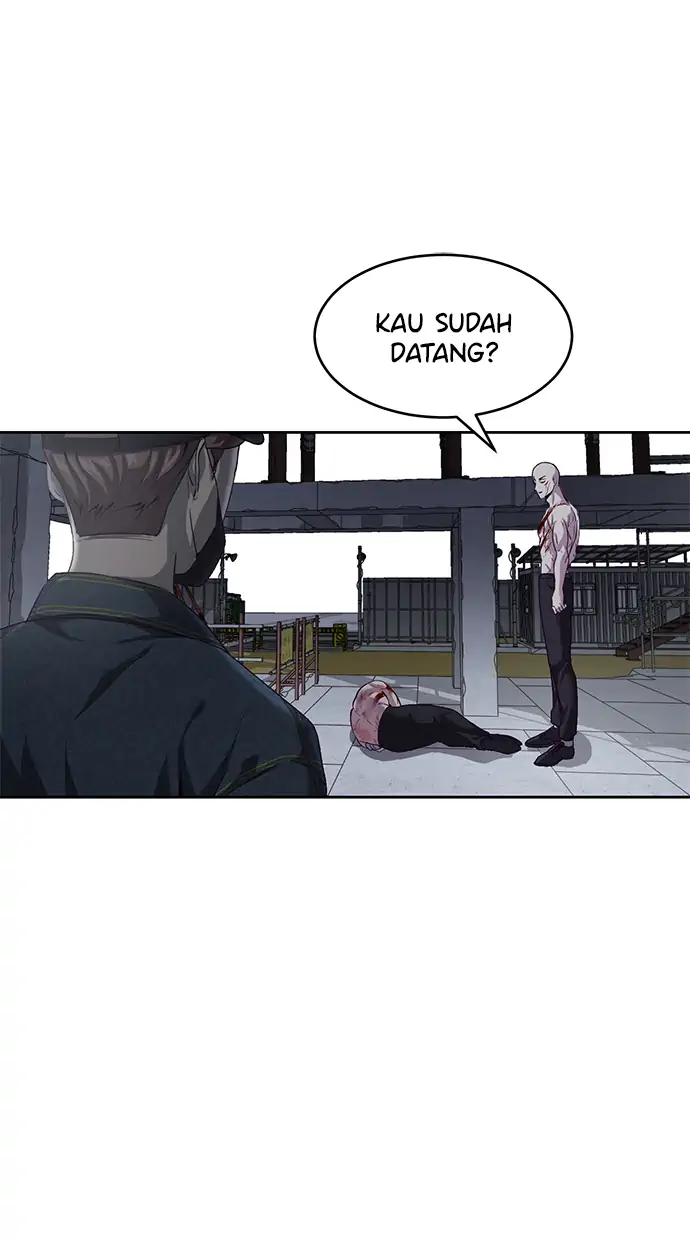 The Boy of Death Chapter 66 - halaman 111