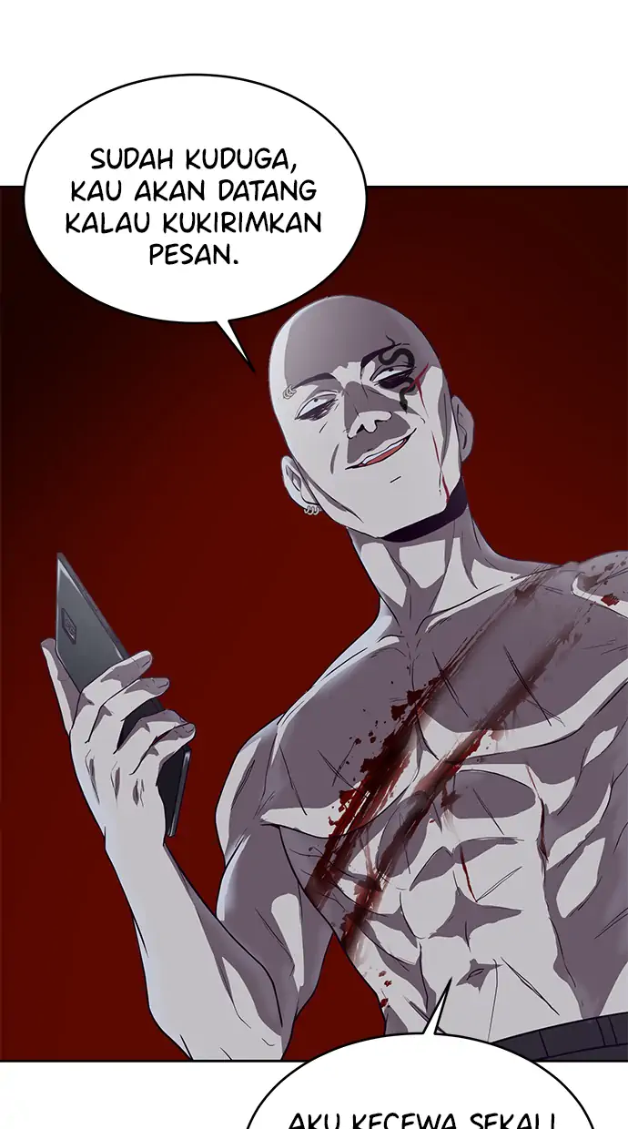 The Boy of Death Chapter 66 - halaman 112