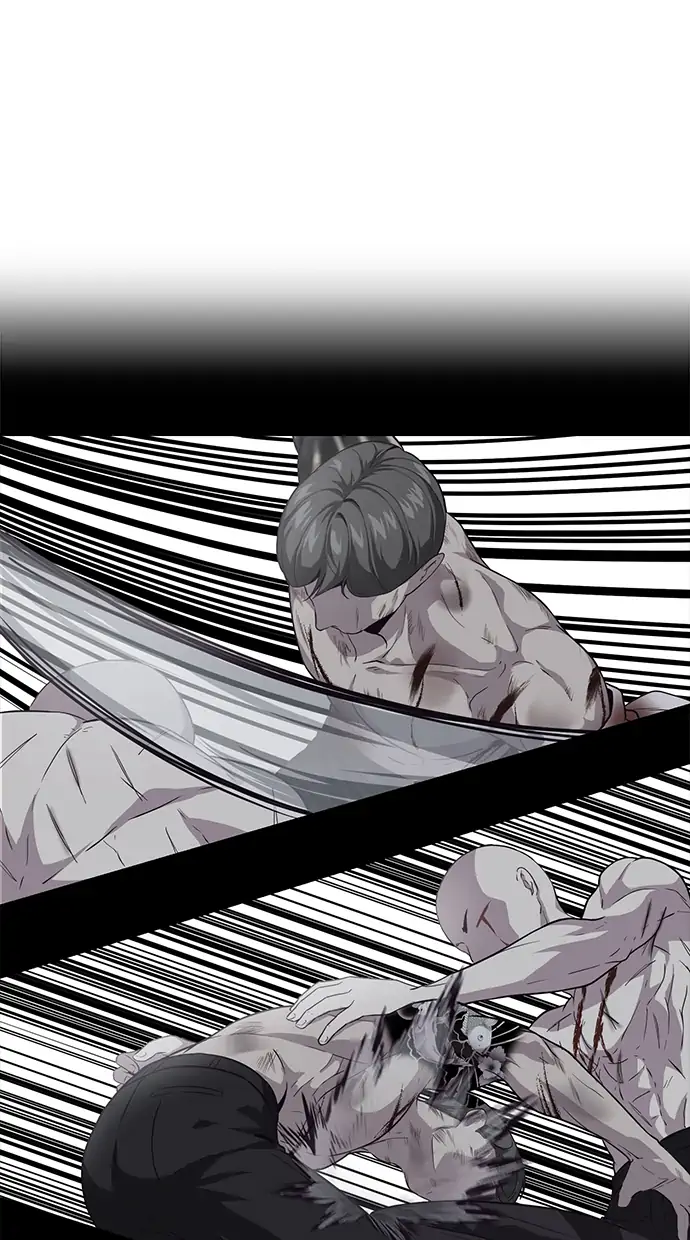 The Boy of Death Chapter 66 - halaman 114