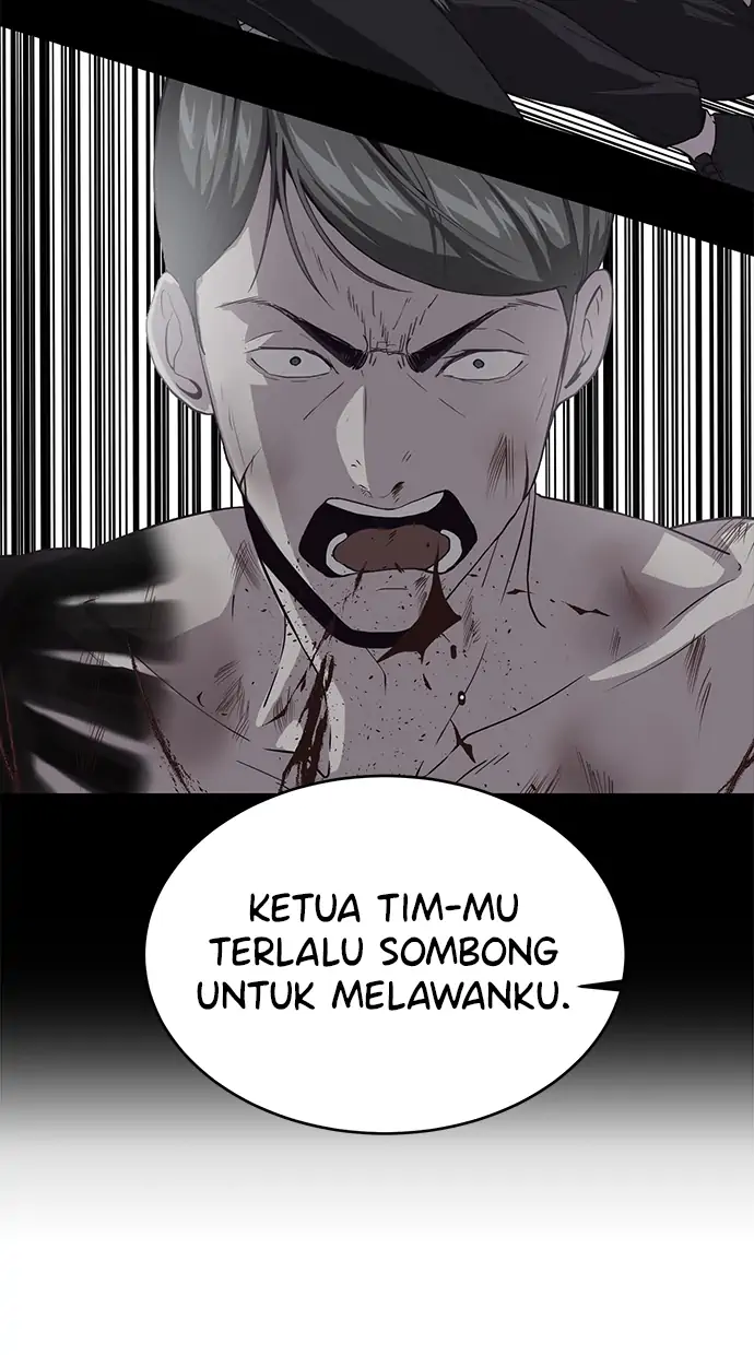 The Boy of Death Chapter 66 - halaman 115