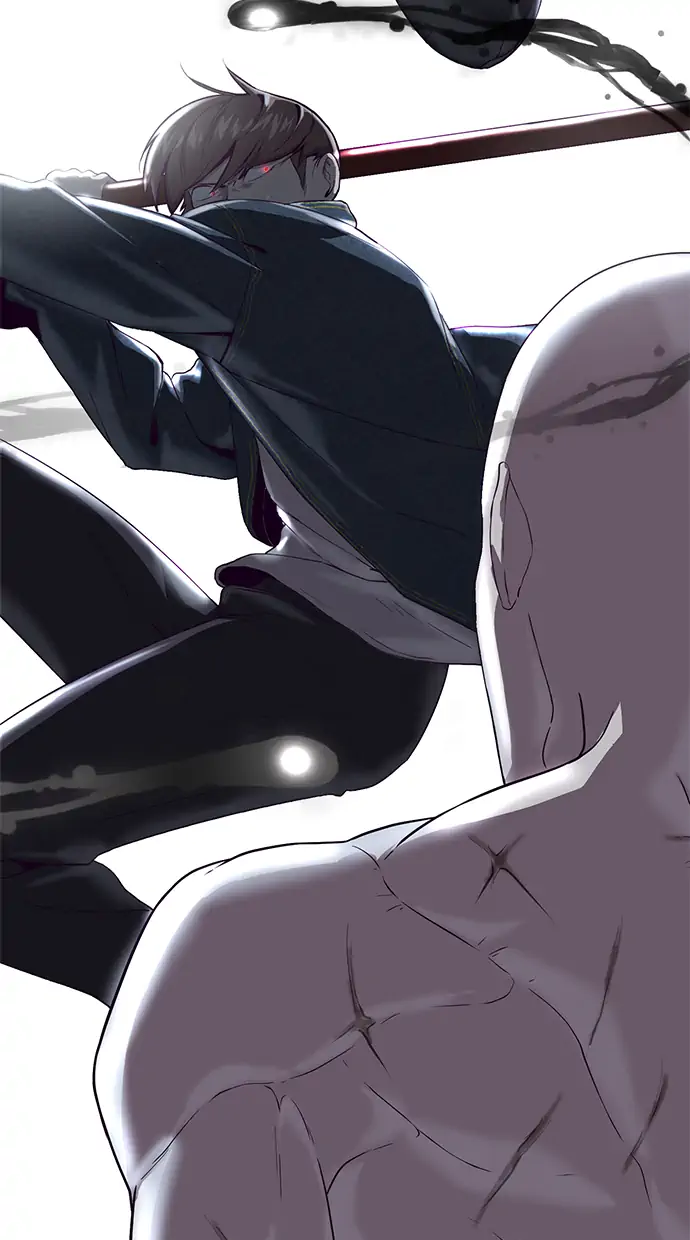 The Boy of Death Chapter 66 - halaman 119