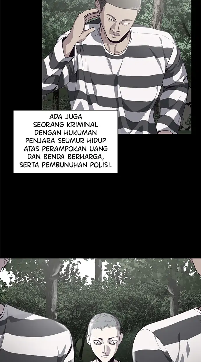 The Boy of Death Chapter 66 - halaman 12