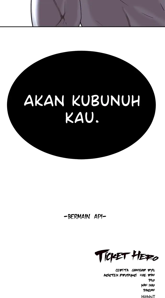 The Boy of Death Chapter 66 - halaman 120