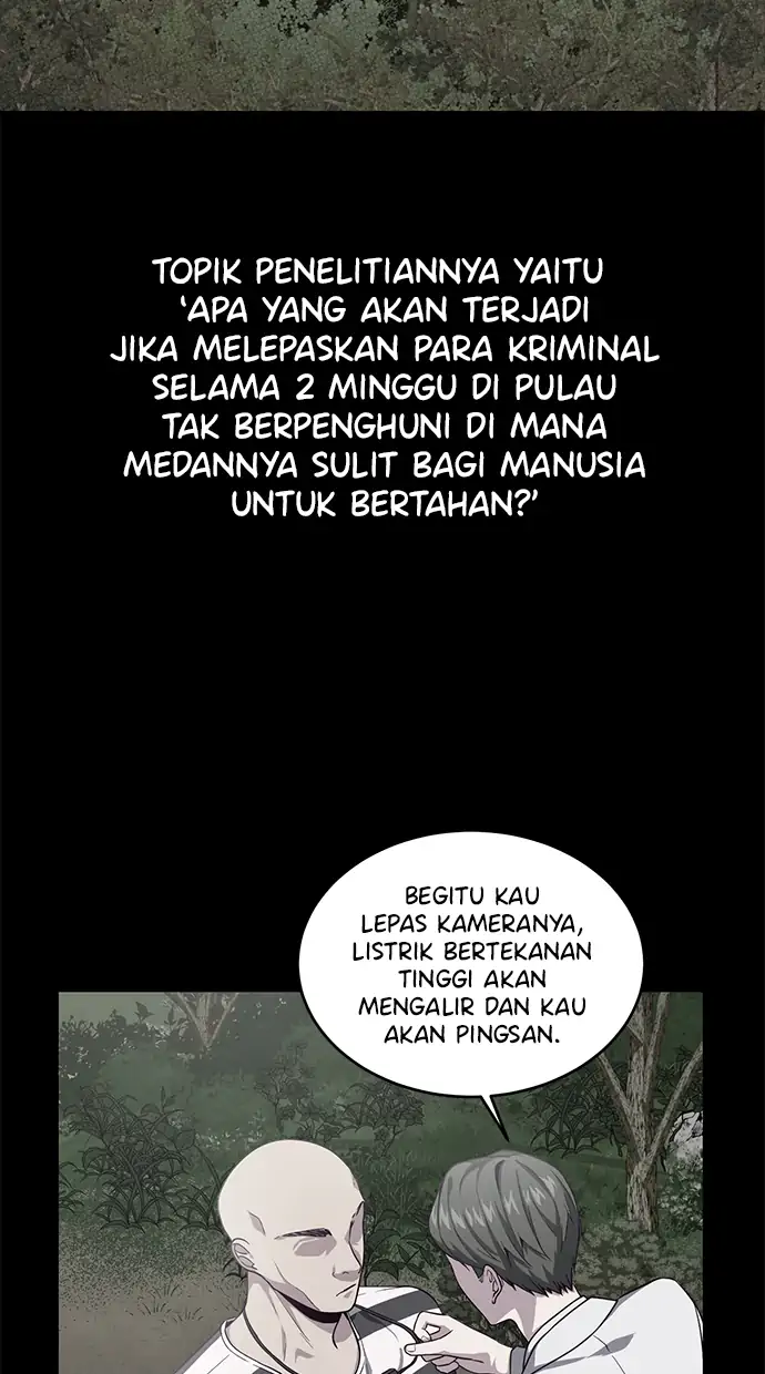 The Boy of Death Chapter 66 - halaman 14