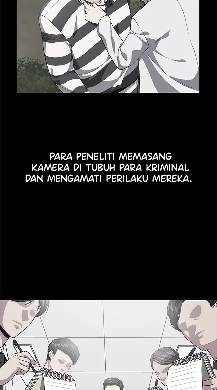 The Boy of Death Chapter 66 - halaman 15