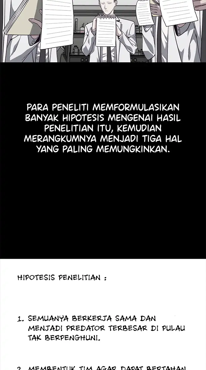 The Boy of Death Chapter 66 - halaman 16