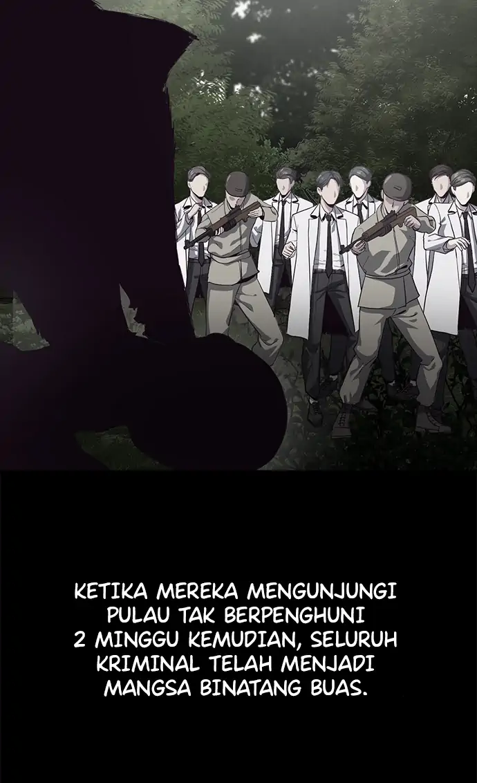 The Boy of Death Chapter 66 - halaman 18