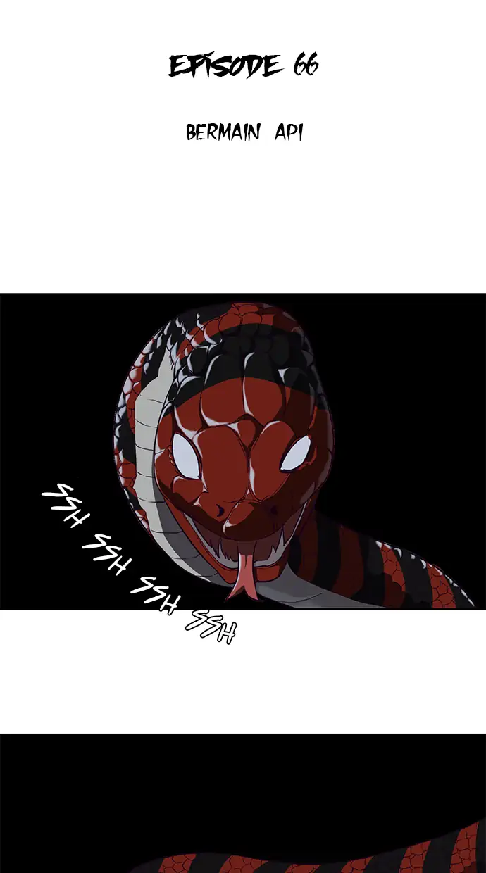 The Boy of Death Chapter 66 - halaman 2