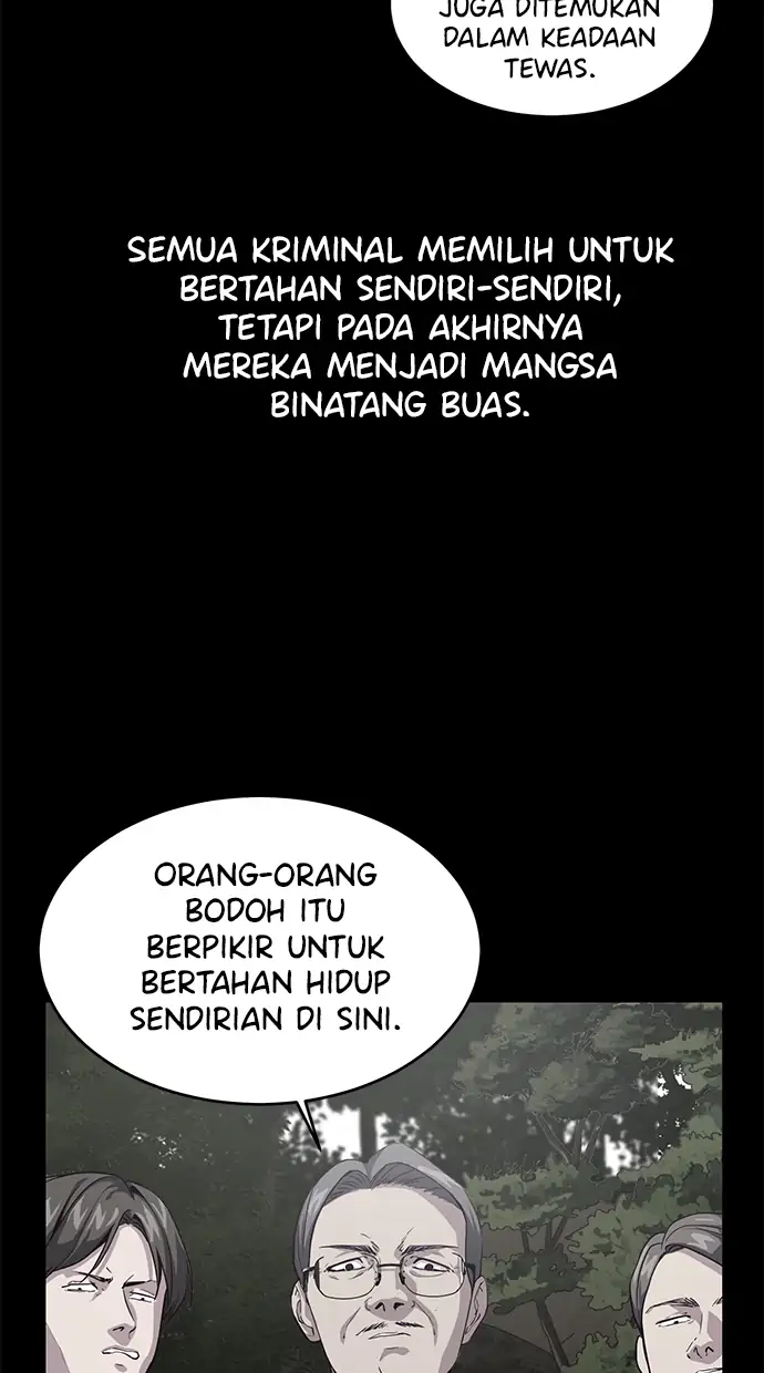 The Boy of Death Chapter 66 - halaman 20