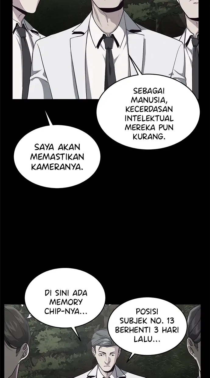 The Boy of Death Chapter 66 - halaman 21