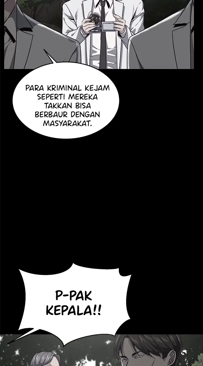The Boy of Death Chapter 66 - halaman 22