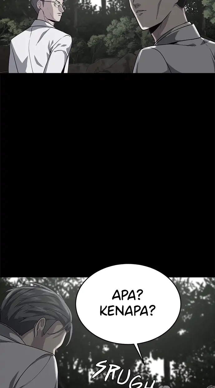 The Boy of Death Chapter 66 - halaman 23