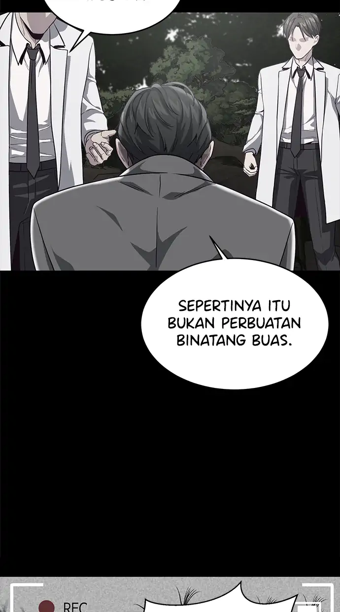The Boy of Death Chapter 66 - halaman 25