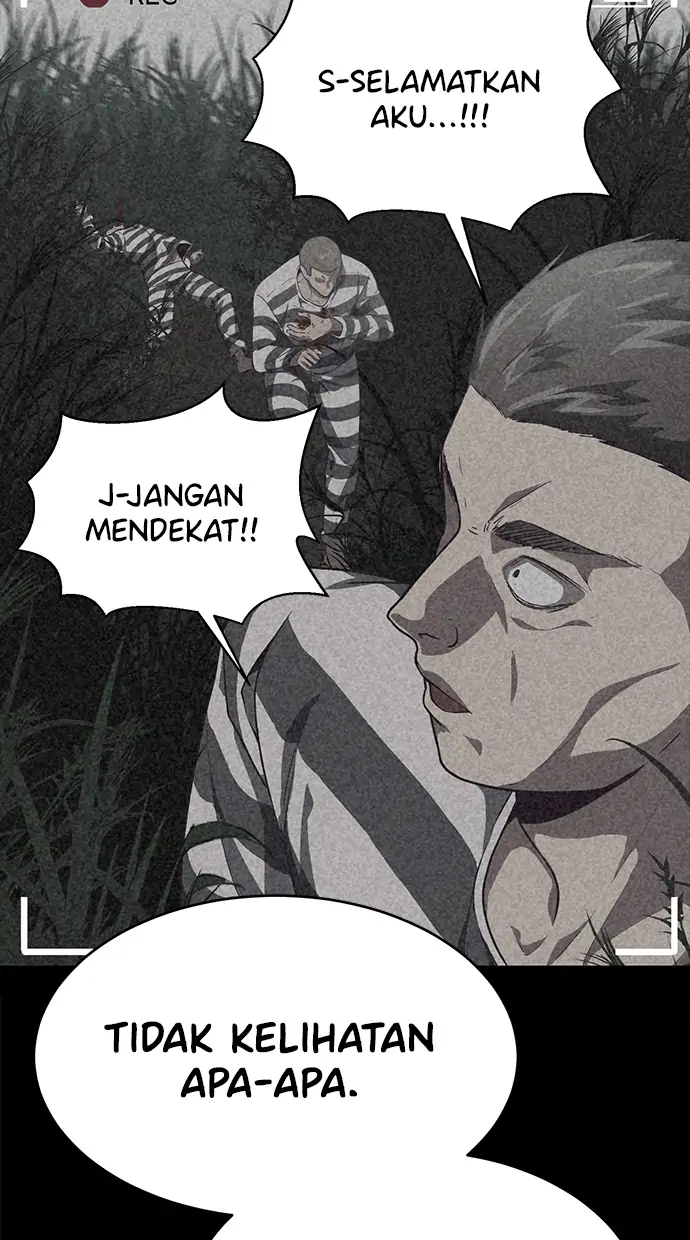 The Boy of Death Chapter 66 - halaman 26