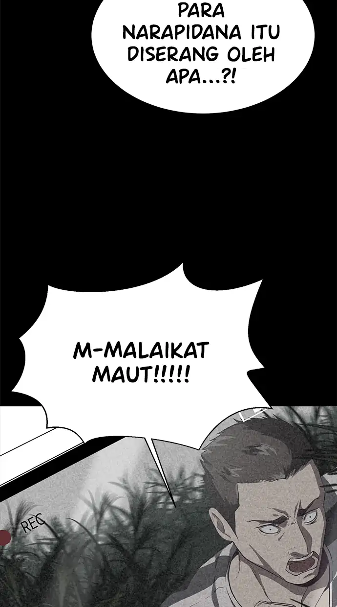 The Boy of Death Chapter 66 - halaman 27