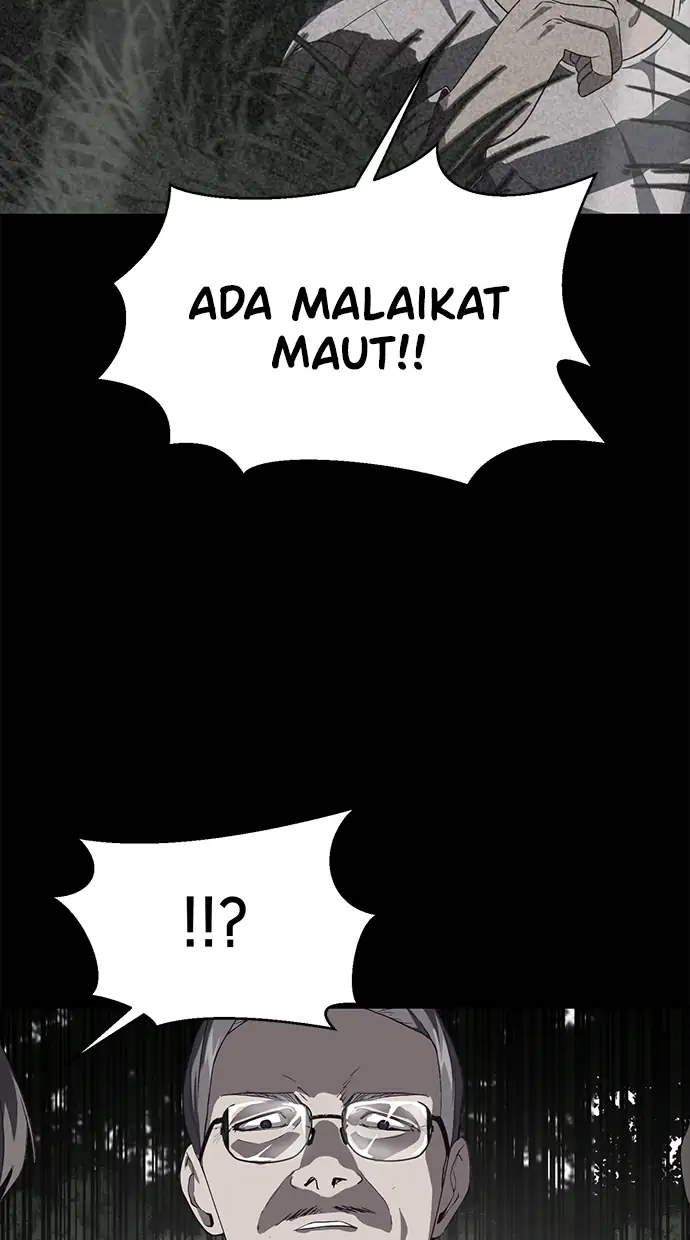 The Boy of Death Chapter 66 - halaman 28