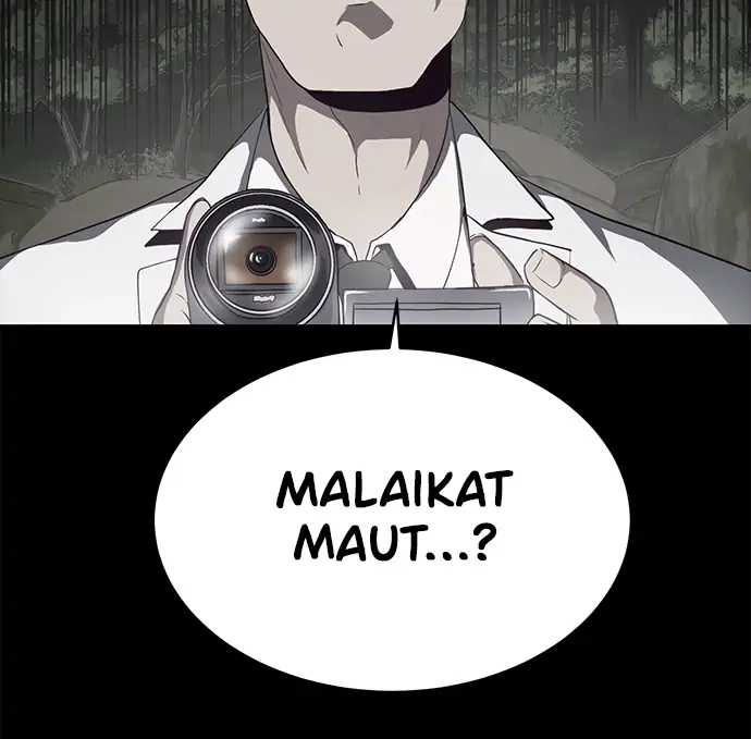 The Boy of Death Chapter 66 - halaman 29