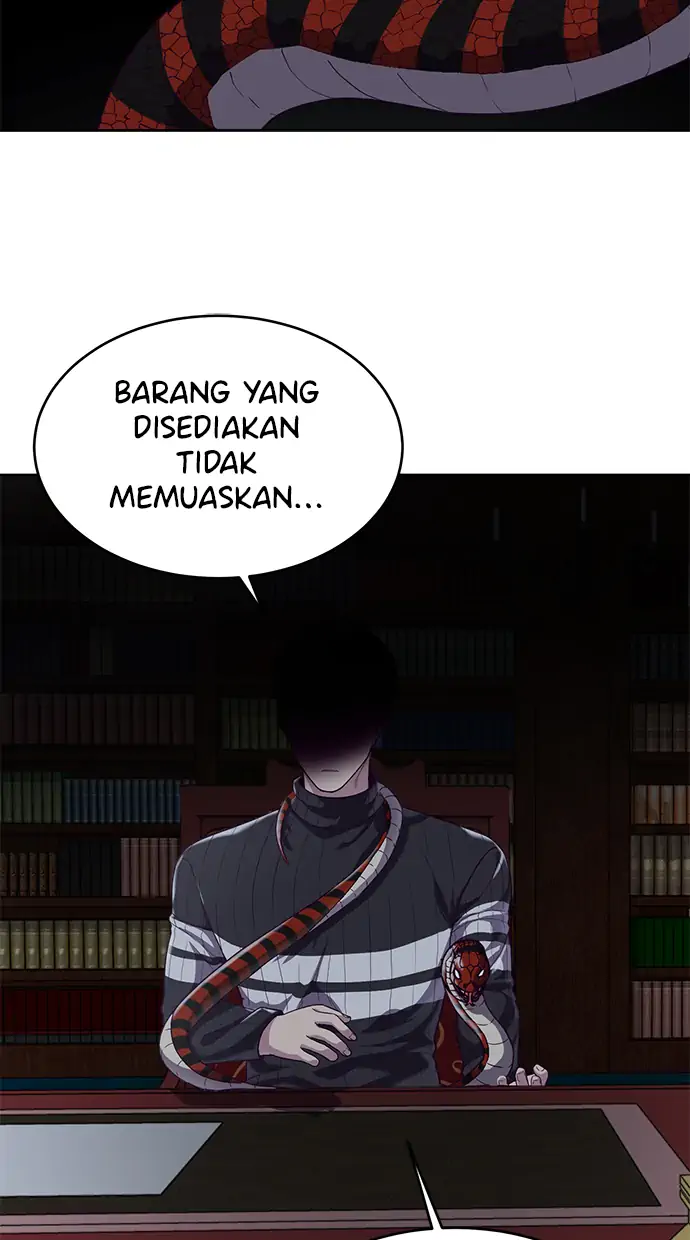 The Boy of Death Chapter 66 - halaman 3