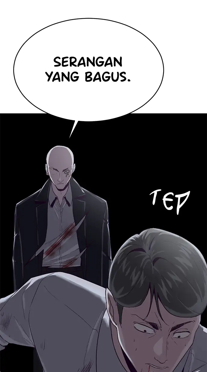The Boy of Death Chapter 66 - halaman 38
