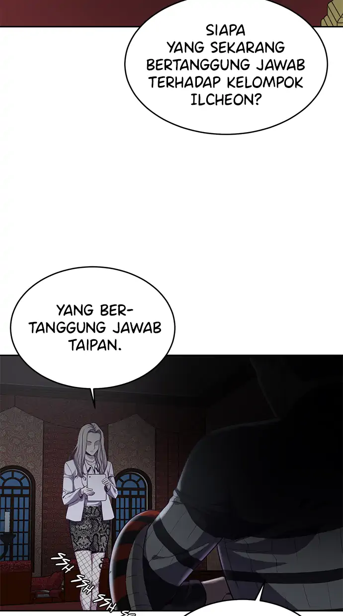 The Boy of Death Chapter 66 - halaman 4