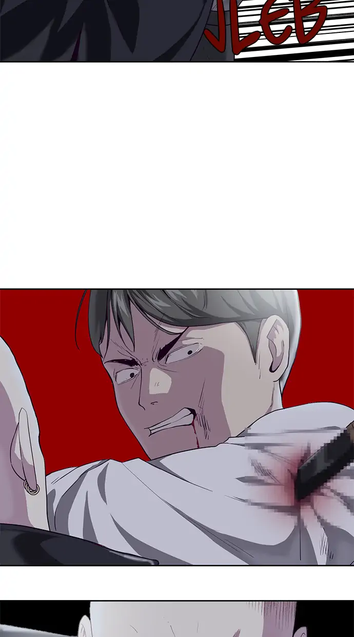 The Boy of Death Chapter 66 - halaman 42