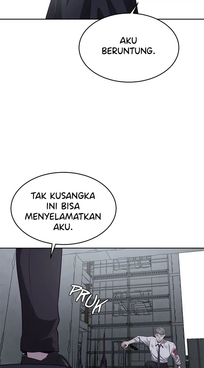 The Boy of Death Chapter 66 - halaman 45