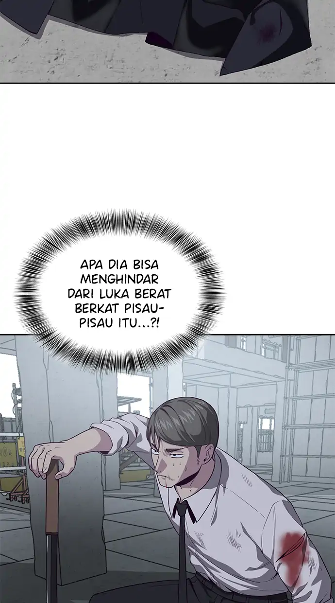 The Boy of Death Chapter 66 - halaman 47