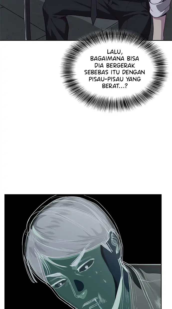 The Boy of Death Chapter 66 - halaman 48