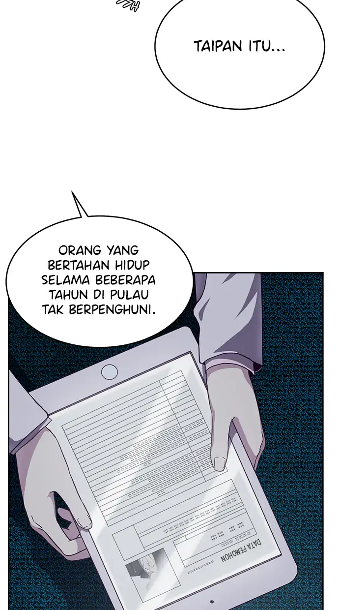 The Boy of Death Chapter 66 - halaman 5