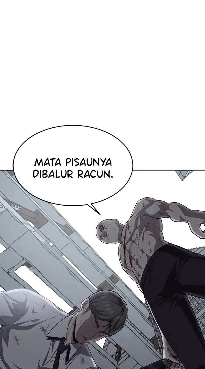 The Boy of Death Chapter 66 - halaman 50