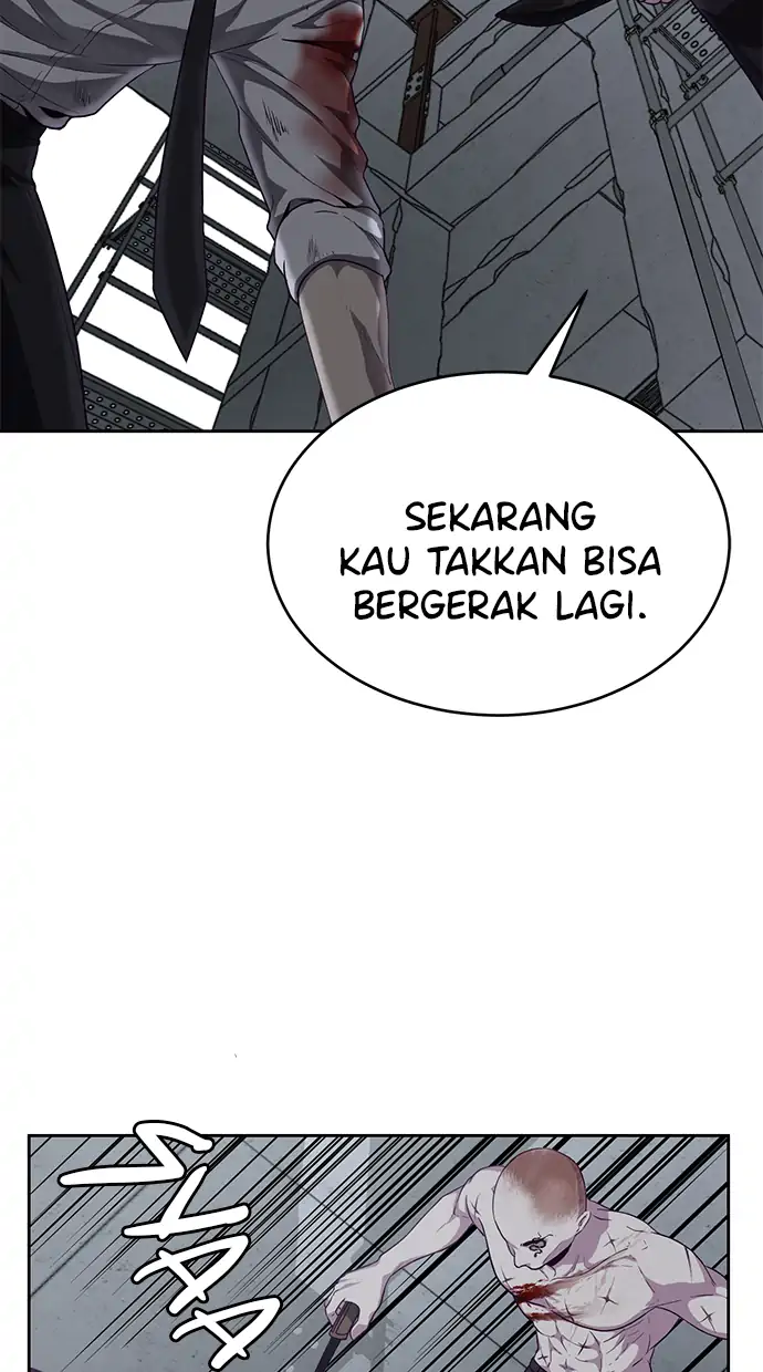 The Boy of Death Chapter 66 - halaman 51